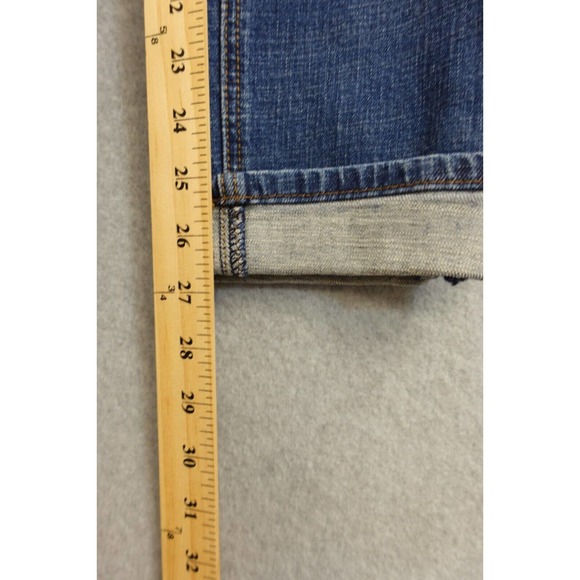Kut from the Kloth Size 6 Destress Boyfriend jean - Picture 11 of 11